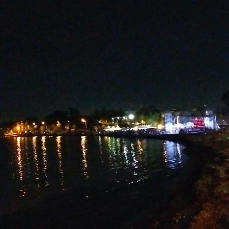 Mondello Ashur Margot House パレルモ エクステリア 写真
