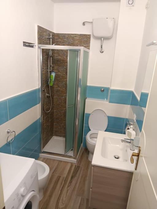 Mondello Ashur Margot House パレルモ エクステリア 写真