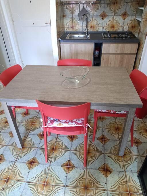 Mondello Ashur Margot House パレルモ エクステリア 写真