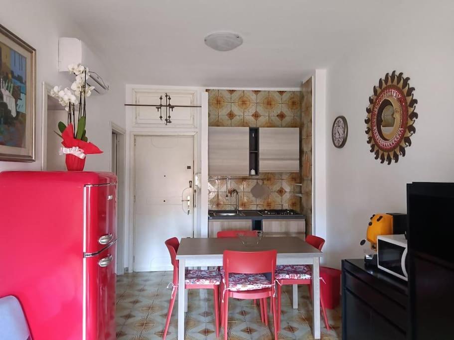 Mondello Ashur Margot House パレルモ エクステリア 写真