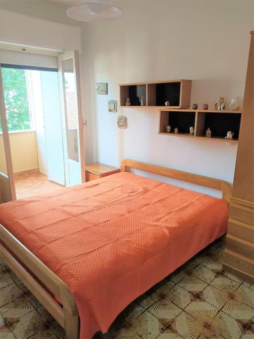 Mondello Ashur Margot House パレルモ エクステリア 写真
