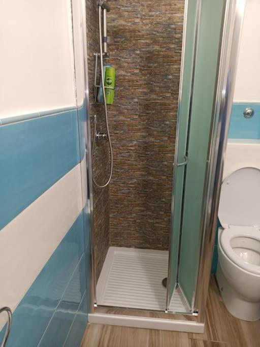 Mondello Ashur Margot House パレルモ エクステリア 写真