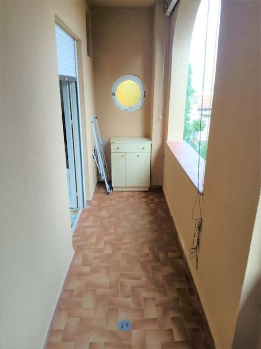 Mondello Ashur Margot House パレルモ エクステリア 写真