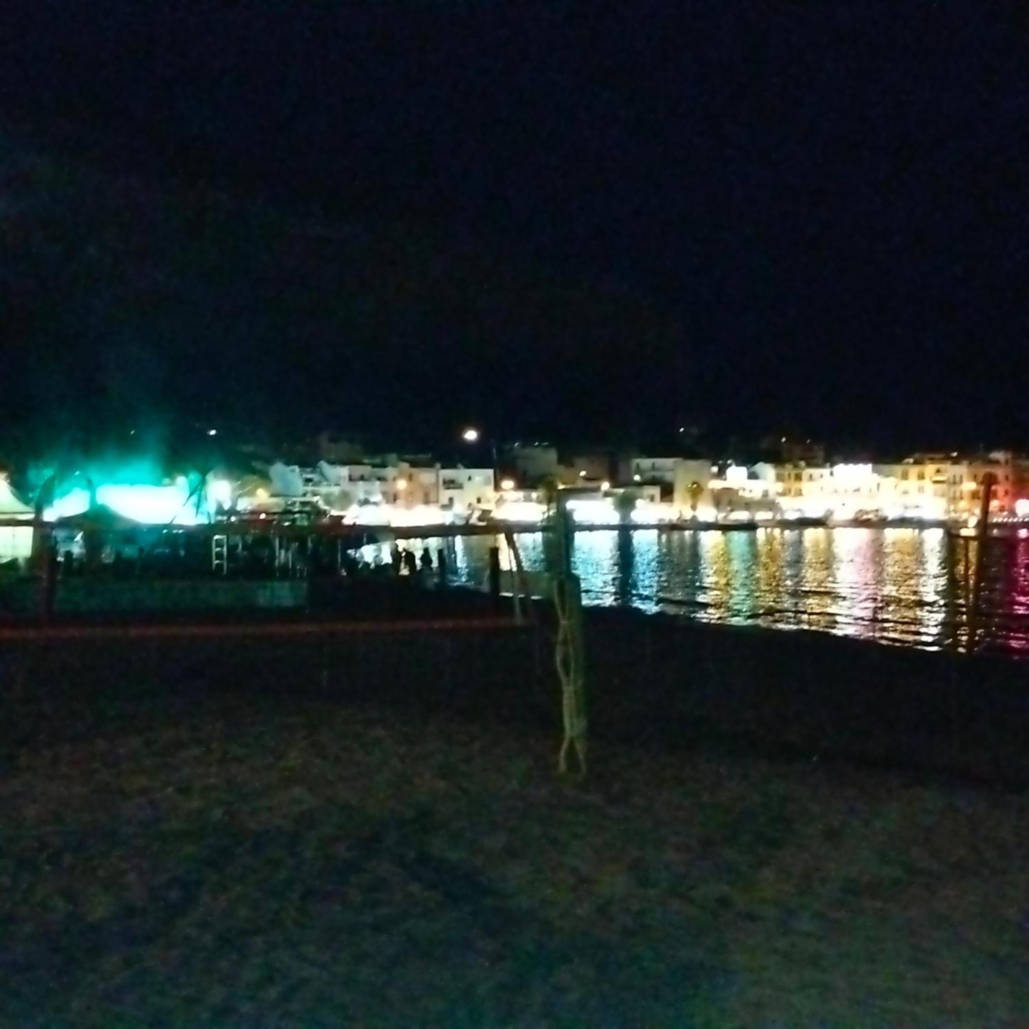 Mondello Ashur Margot House パレルモ エクステリア 写真