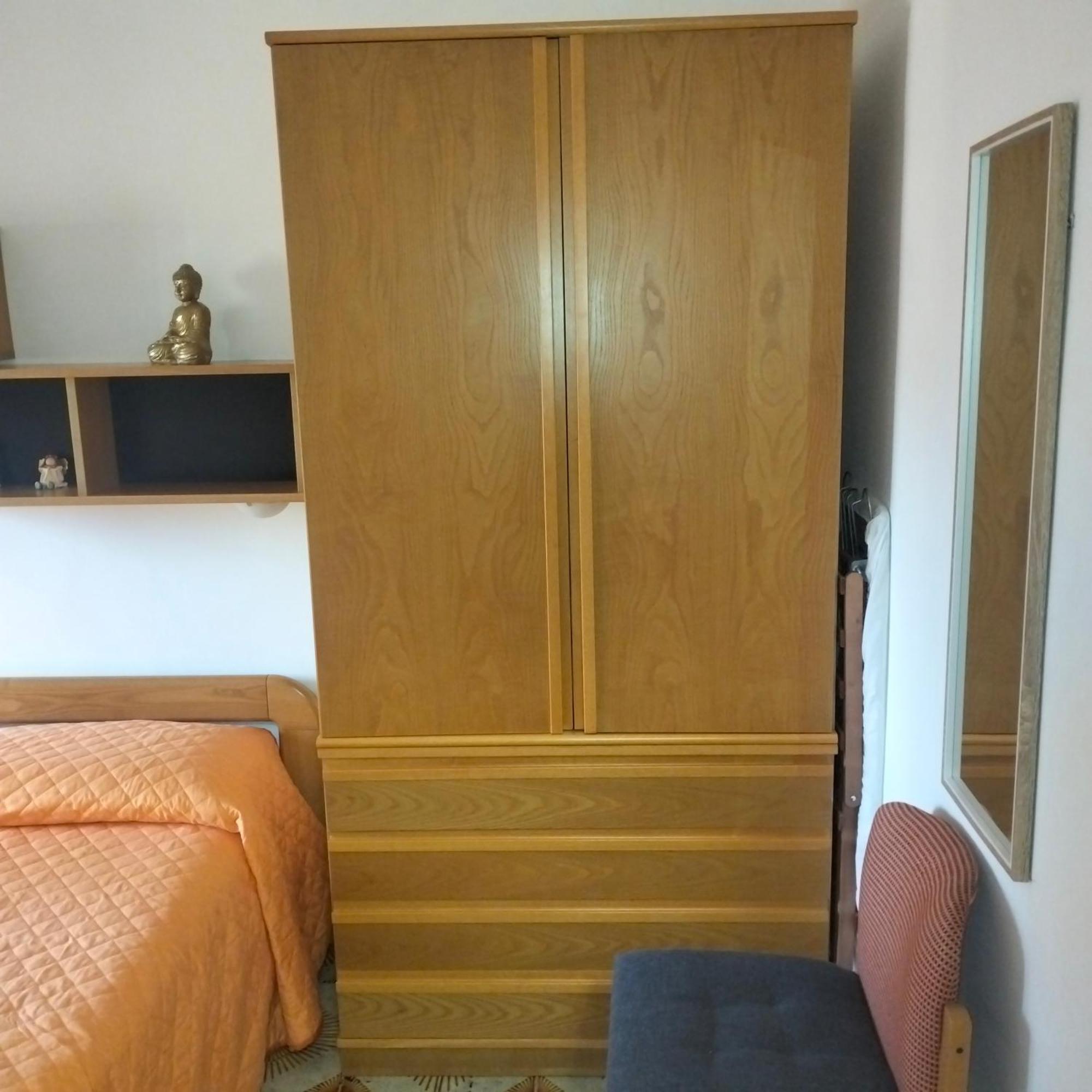 Mondello Ashur Margot House パレルモ エクステリア 写真